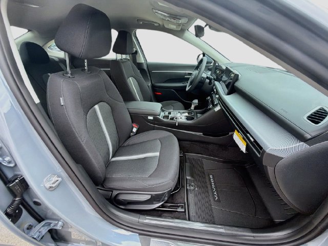 New 2027 Hyundai Sonata SE FWD image 26