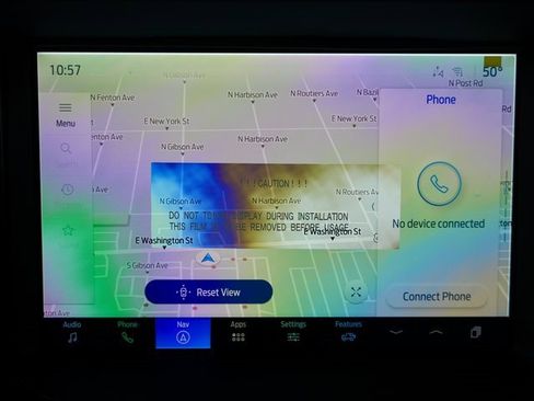 New 2025 Ford Bronco Badlands image 21