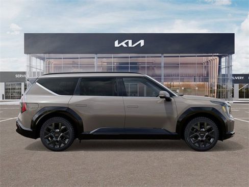 New 2026 Kia EV9 Land image 7