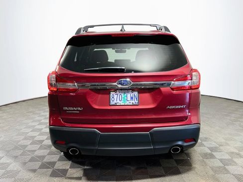Used 2019 Subaru Ascent Premium AWD/4WD image 6