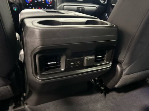 Used 2019 Chevrolet Silverado 1500 RST w/ All-Star Edition image 30