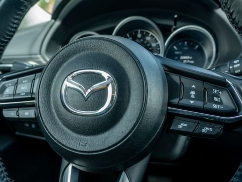 Used 2021 MAZDA CX-5 Touring AWD/4WD image 28