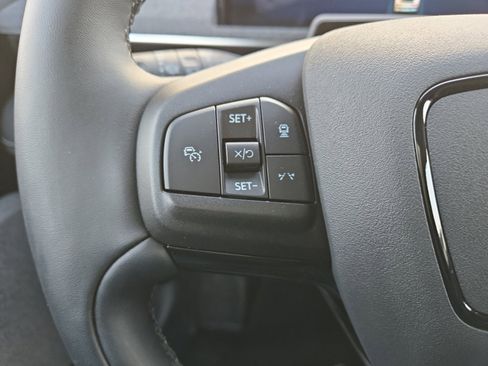 Certified 2025 Ford Mustang Mach-E Premium image 14