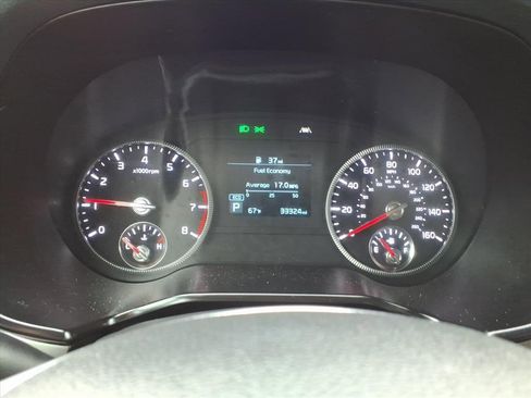 Used 2022 Kia Telluride LX image 9