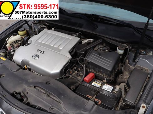 Used 2007 Toyota Camry XLE FWD image 20
