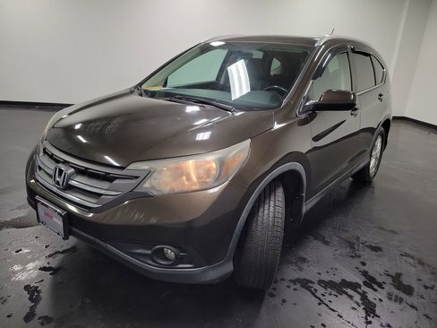 Used 2013 Honda CR-V EX-L image 4