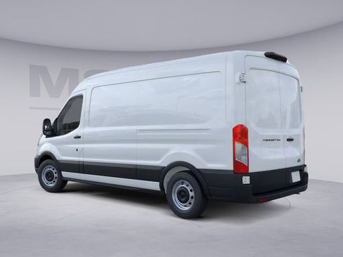 New 2026 Ford Transit 250 148 Medium Roof image 5