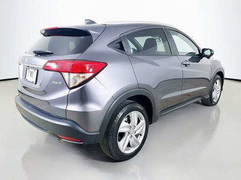 Used 2020 Honda HR-V EX image 5