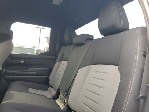 Used 2024 Toyota Tacoma TRD Sport image 13