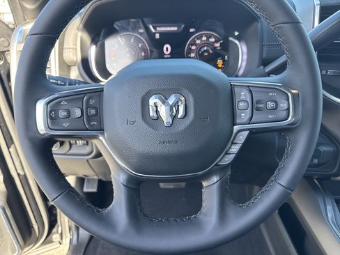 New 2026 RAM 2500 Laramie w/ Night Edition image 7