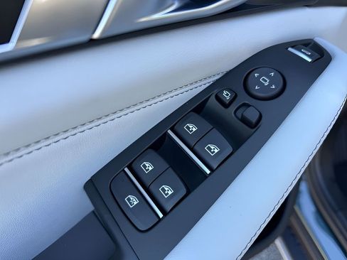 New 2026 BMW X5 xDrive40i w/ Climate Comfort Package image 17