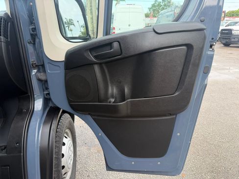 Used 2020 RAM ProMaster 3500 FWD image 16