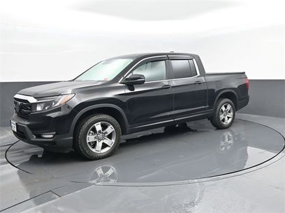 Used 2025 Honda Ridgeline RTL