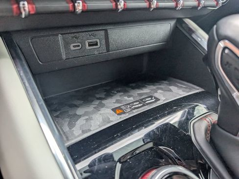 Used 2023 GMC Canyon AT4X AWD/4WD image 21