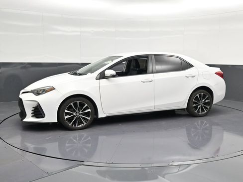 Used 2019 Toyota Corolla SE FWD image 7