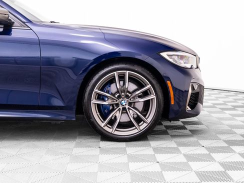 Used 2020 BMW M340i xDrive AWD/4WD image 33