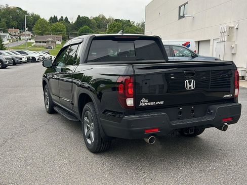 Used 2023 Honda Ridgeline RTL-E image 5