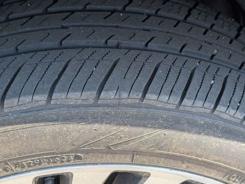 Used 2021 Lincoln Navigator L Black Label image 9