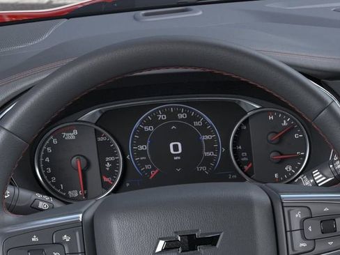 New 2026 Chevrolet Blazer RS AWD/4WD image 18