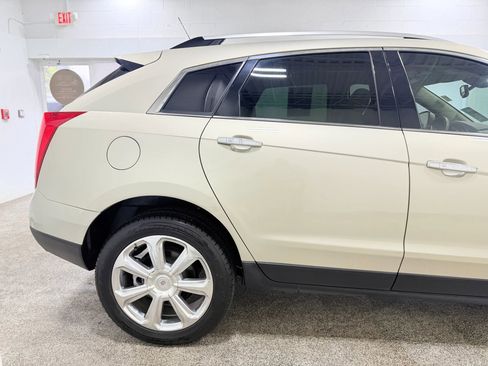 Used 2015 Cadillac SRX Premium FWD image 9