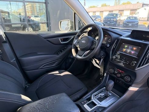 Used 2020 Subaru Forester w/ Alloy Wheel Package AWD/4WD image 11