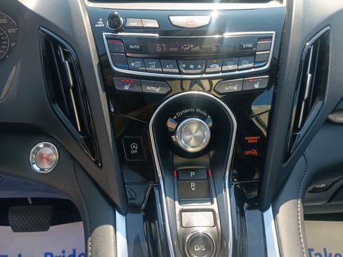 Used 2023 Acura RDX AWD image 12