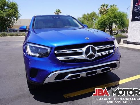 Used 2022 Mercedes-Benz GLC 300 image 65