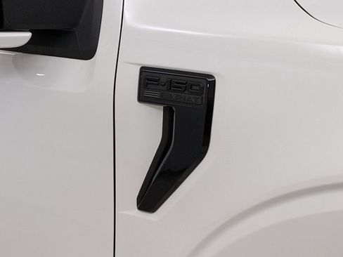 Certified 2025 Ford F150 Lariat AWD/4WD image 43