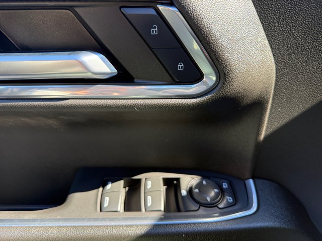 Certified 2024 Chevrolet Silverado 1500 LT AWD/4WD image 18