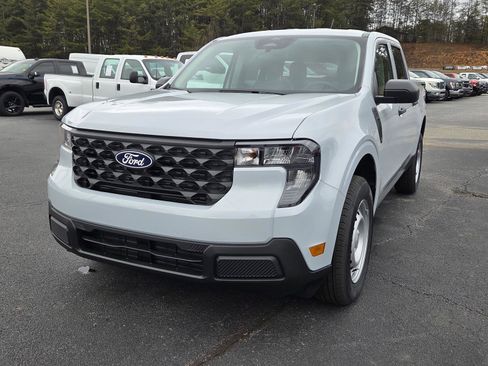 New 2026 Ford Maverick XL w/ 4K Tow Package AWD/4WD image 6