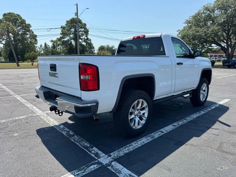Used 2015 GMC Sierra 1500 2WD Regular Cab image 6