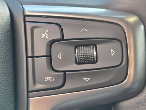 Used 2022 Chevrolet Silverado 1500 RST AWD/4WD image 28