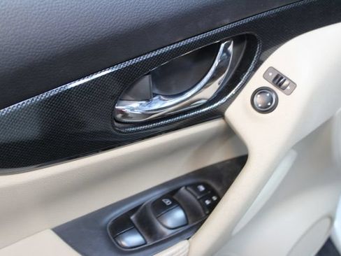 Used 2015 Nissan Rogue SL AWD/4WD image 18