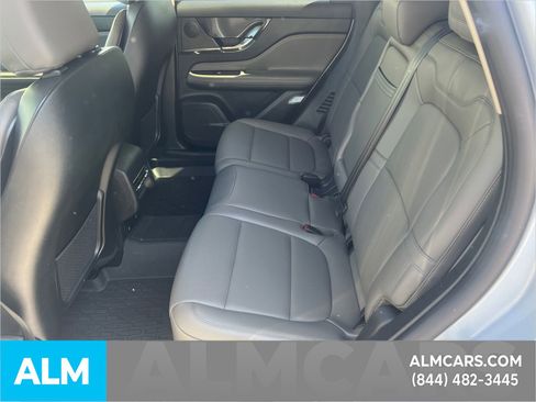 Used 2025 Lincoln Corsair AWD w/ Equipment Group 101A image 24