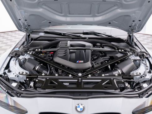 New 2026 BMW M4 xDrive Competition w/ Executive Package image 25