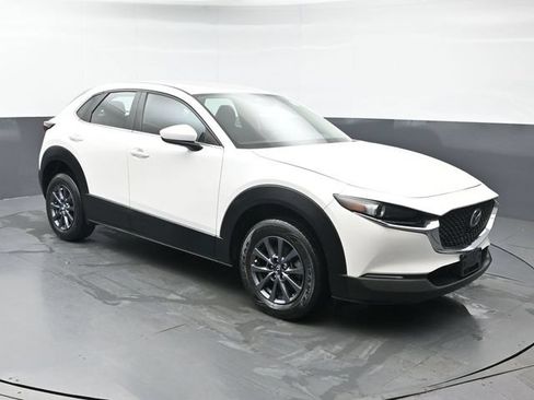 Certified 2024 MAZDA CX-30 AWD 2.5 S image 1