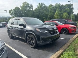 Used 2022 Honda Pilot Special Edition video 2