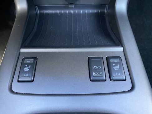 Used 2014 Nissan Murano SL w/ Navigation Package AWD/4WD image 30