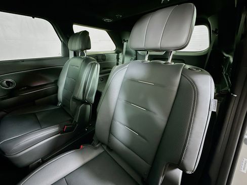 New 2026 Hyundai Palisade Calligraphy image 25