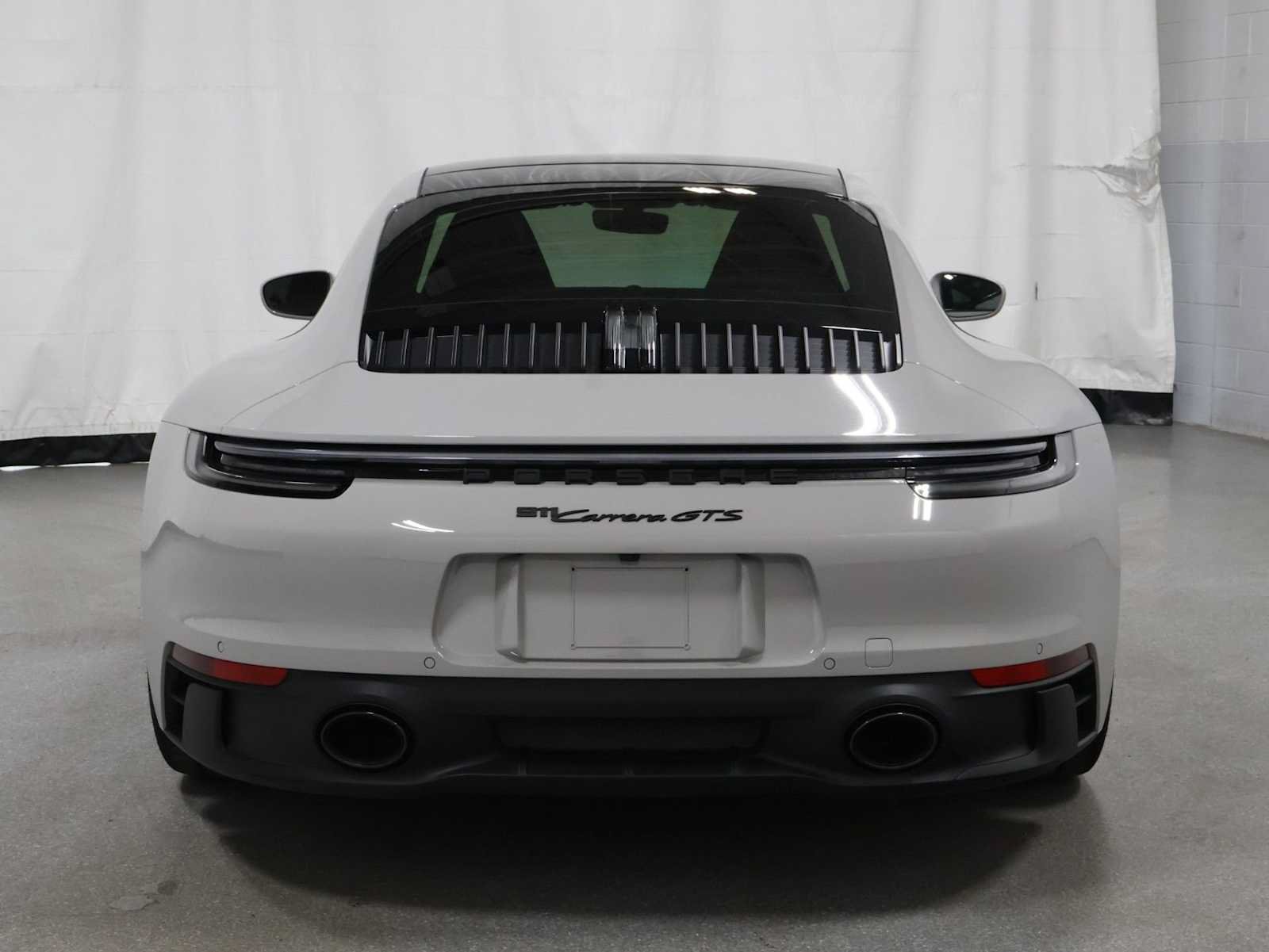 Certified 2024 Porsche 911 GT3 RS image 7