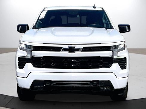 Used 2023 Chevrolet Silverado 1500 RST w/ Convenience Package II AWD/4WD image 3