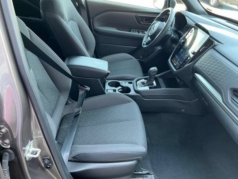 Certified 2025 Subaru Forester Premium AWD/4WD image 20