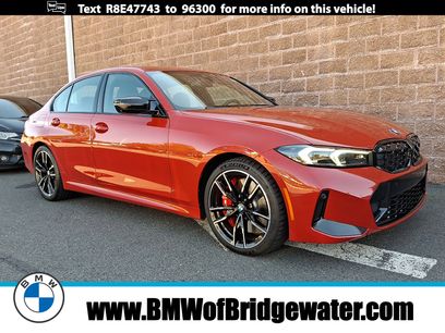 Certified 2024 BMW M340i xDrive