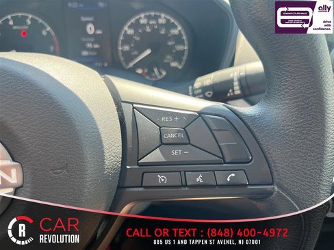 Used 2024 Nissan Altima 2.5 S FWD image 22