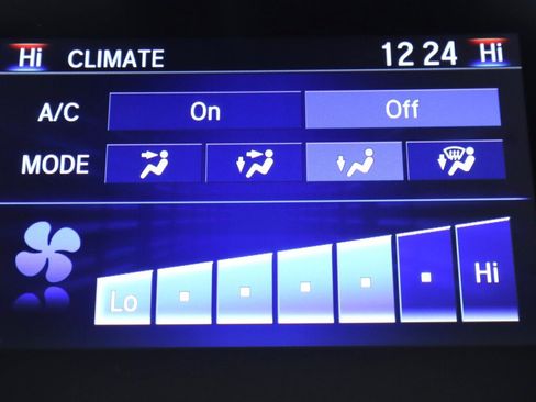 Used 2018 Honda CR-V EX-L image 17