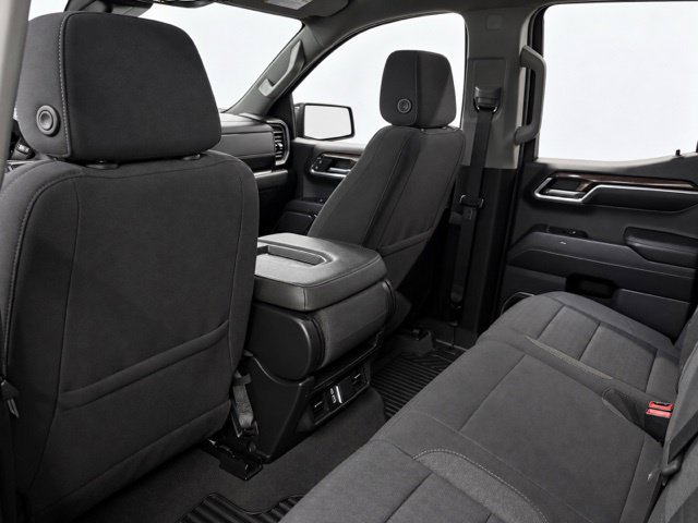 Used 2024 Chevrolet Silverado 1500 RST AWD/4WD image 17