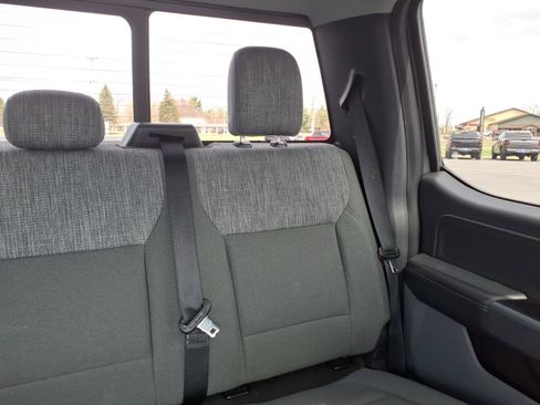 Used 2023 Ford F150 XLT w/ Equipment Group 302A High AWD/4WD image 15