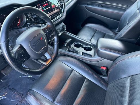 Used 2024 Dodge Durango GT RWD image 10