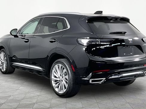 Certified 2024 Buick Envision Avenir AWD/4WD image 4