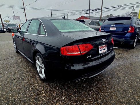 Used 2012 Audi A4 2.0T Premium Plus w/ Premium Plus Pkg image 5